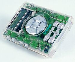 D-Link DMP 100